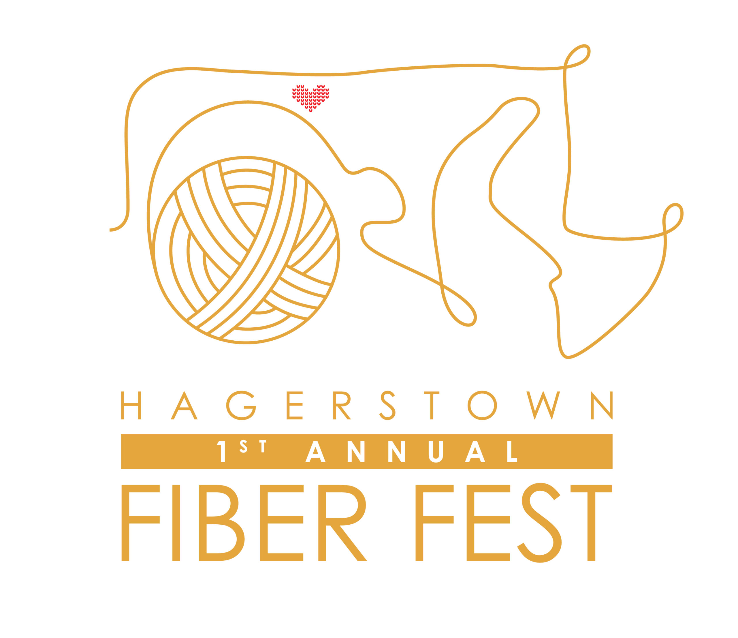 Hagerstown Fiber Fest 2022 The Yarn Shop